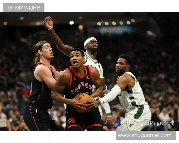 NBA常规赛精彩对决CCTV直播雄鹿队挑战猛龙队全场精彩瞬间回顾