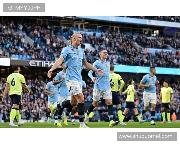 哈兰德领衔曼城攻势新时代，踢翻强敌再创传奇荣耀