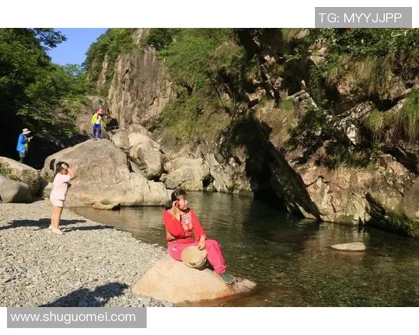 探索大自然的奥秘：十种必试户外活动助你重拾健康与活力