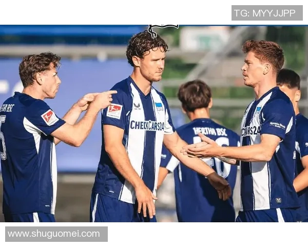 柏林赫塔主场迎战桑德豪森期待重振士气争取胜利