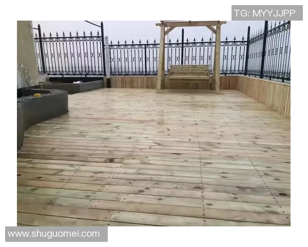 防腐木材在园林景观中的应用与保护技术研究探讨