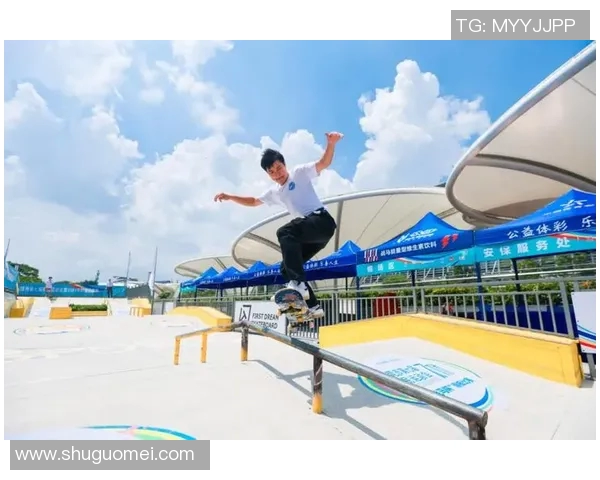 上海滑板队意识形态争议引发热议滑板文化的未来走向探讨