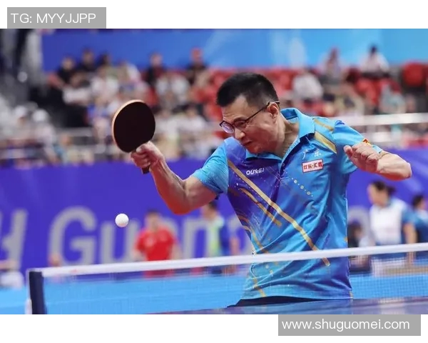 乒乓球意识排行榜揭晓广州乒乓球队荣登第七位展现实力与潜力