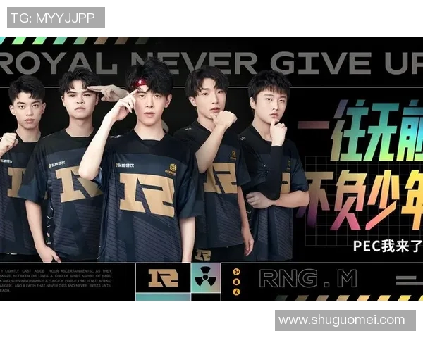 和平精英竞技心理分析：RNG战队的心理素质与表现探讨