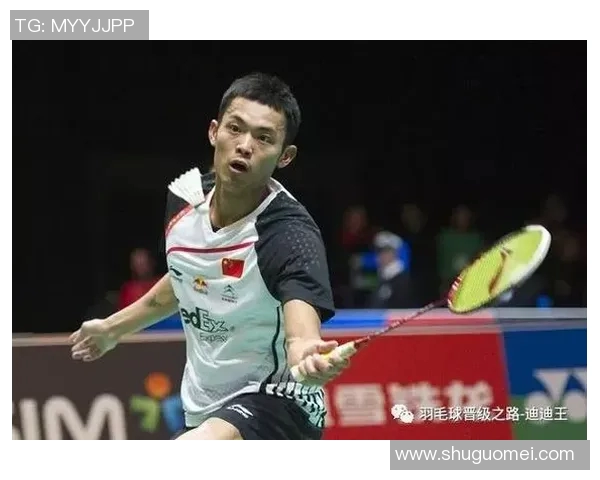 周磊的羽毛球人生深度对话探索他的成长与挑战之路