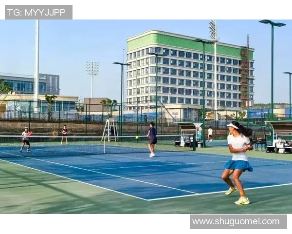 北京网球队力压群雄创网球力量新高引领全国潮流