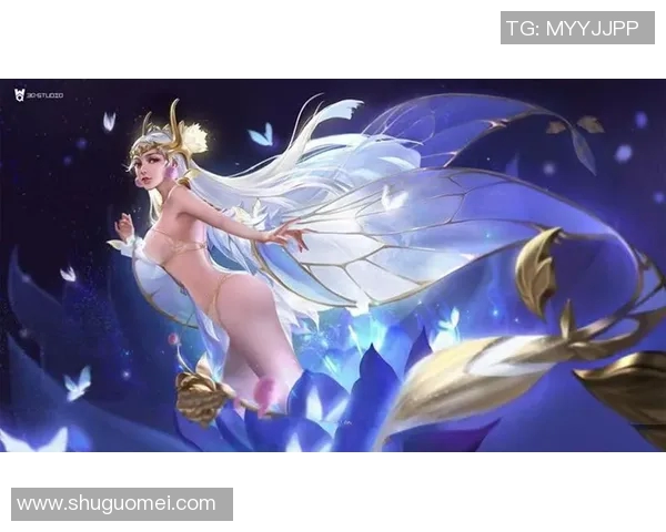 刘丽专访:深度回顾王者荣耀的成长与变迁历程 刘丽专访:深度回顾王者荣耀的成长与变迁历程