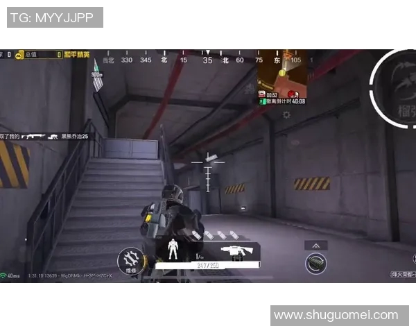 和平精英最新动态:深入分析TES战队的战术控制与表现 和平精英最新动态:深入分析TES战队的战术控制与表现