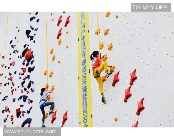 广州攀岩队比赛经验分享与技巧探讨助力攀岩爱好者成长