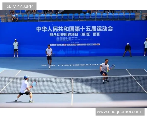 深圳网球队荣登全国网球团队协作排行榜第七名展现团结精神与实力