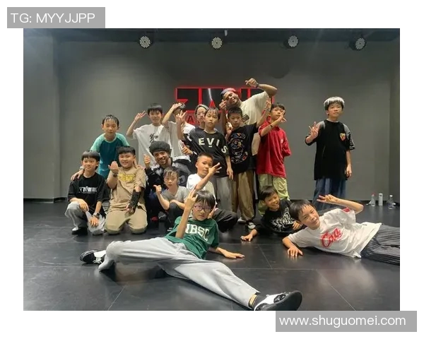 重庆街舞队心理素质排名第七引发热议街舞文化的深层次探讨与发展