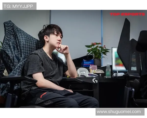 TES战队快攻战术解析与实战应用探讨