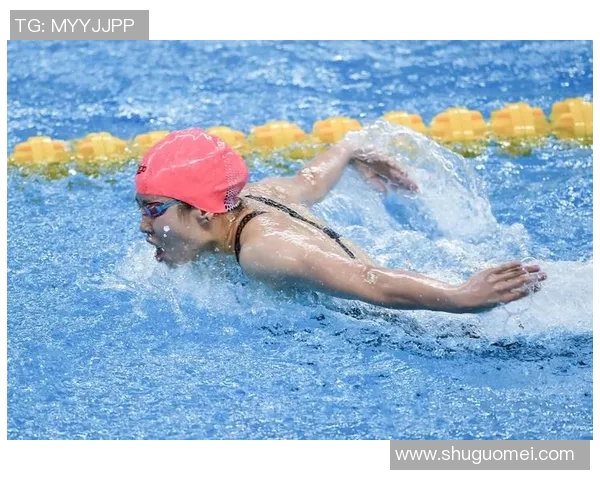 魅力蝶泳：技巧突破与提升