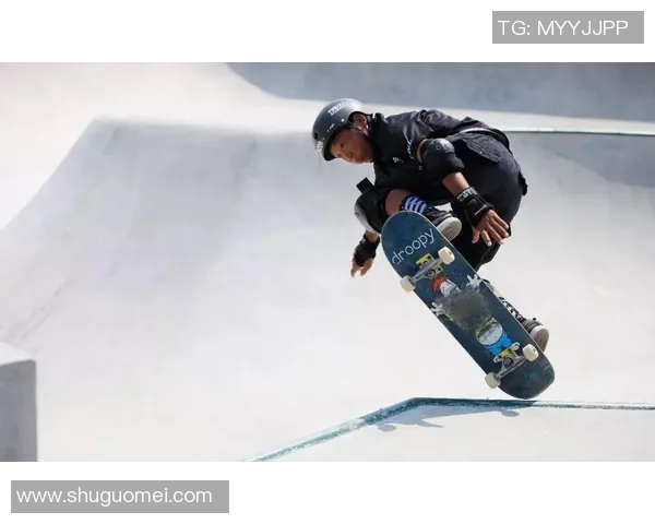 广州滑板队耐力训练揭秘：如何在极限运动中突破自我极限